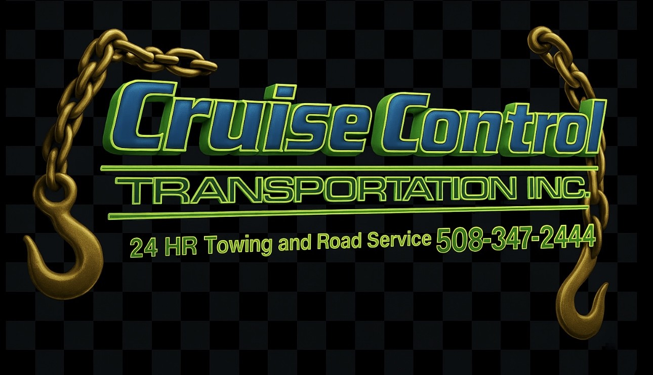 Cruise Control Towing & Recovery