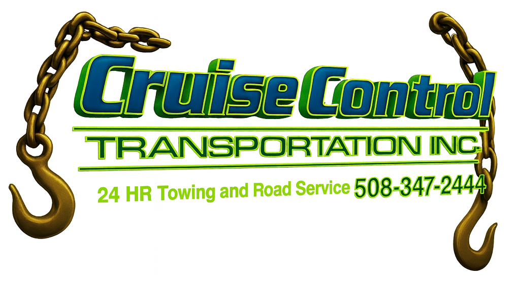 Cruise Control Towing & Recovery